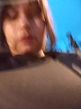 RosenRot07 online show from January 31, 2026, 11:25 pm