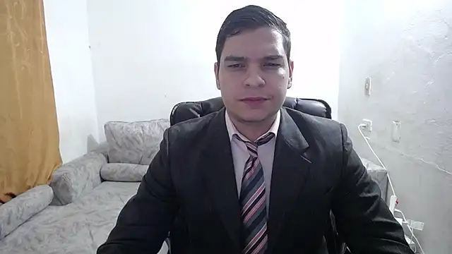 Victor Maitland online show from February 12, 2026, 3:50 am