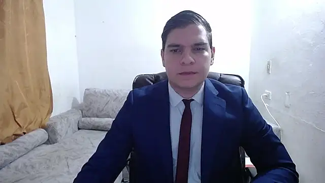 Victor Maitland online show from April 6, 2026, 8:10 pm