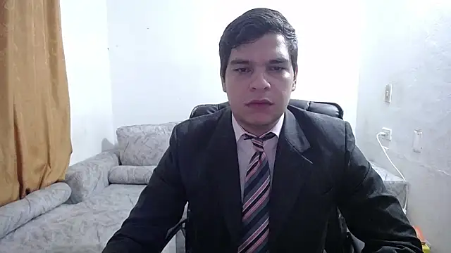 Victor Maitland online show from March 26, 2026, 9:13 pm