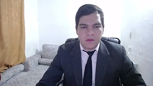 Victor Maitland online show from March 17, 2026, 8:01 pm