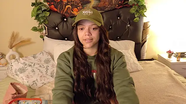 Amanda sweet online show from October 16, 2025, 12:57 pm