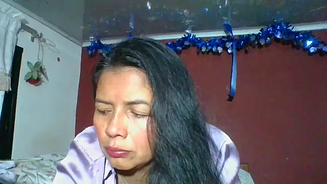 DianaOchoa  online show from January 8, 2026, 9:04 am