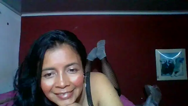 DianaOchoa  online show from October 12, 2025, 3:19 am