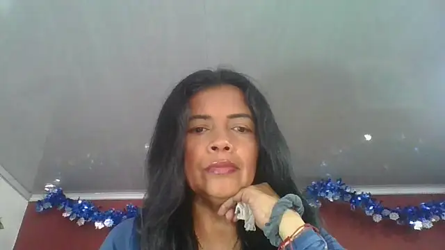 DianaOchoa  online show from February 10, 2026, 8:41 pm