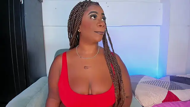 Keily-w online show from March 28, 2026, 7:31 am