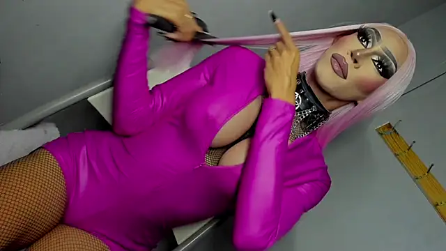 Snapshot of anitacruise chatting on February 11, 2026, 6:08 pm anitacruise online show from February 11, 2026, 6:08 pm