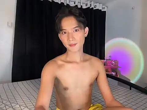 asian dai online show from May 15, 2026, 12:30 am
