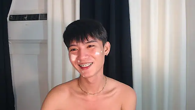 asian dai online show from October 27, 2025, 6:31 pm