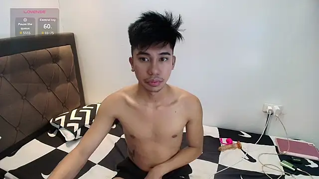 Ur pinoyhotbrix online show from March 11, 2026, 2:55 pm