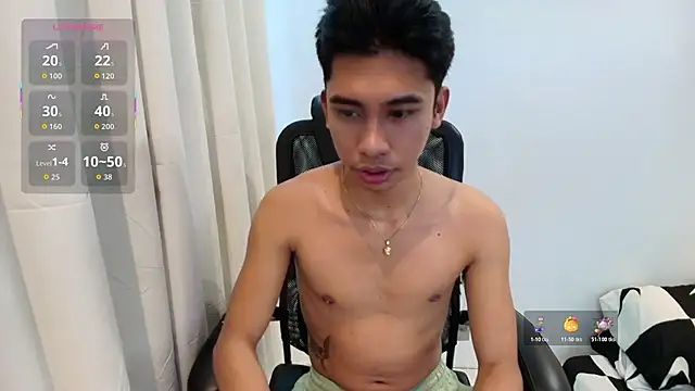 Snapshot of Ur_pinoyhotbrix chatting on February 16, 2026, 2:10 am Ur pinoyhotbrix online show from February 16, 2026, 2:10 am