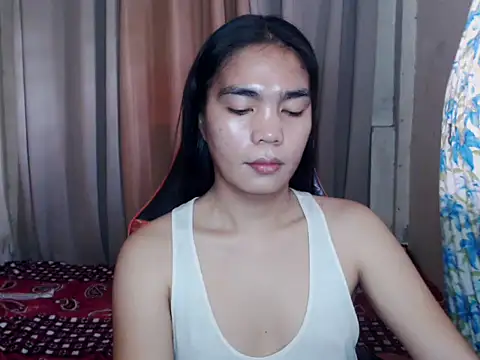 Simple Martina online show from September 19, 2025, 1:31 am