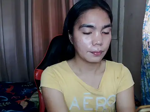 Simple Martina online show from September 27, 2025, 2:50 am