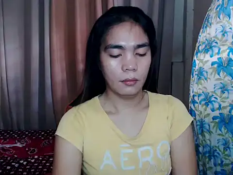 Simple Martina online show from September 26, 2025, 1:56 am