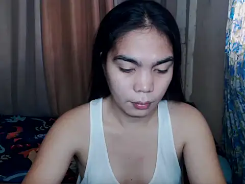 Simple Martina online show from October 18, 2025, 1:18 am