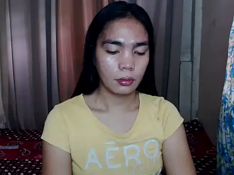 Simple Martina online show from September 15, 2025, 1:50 am