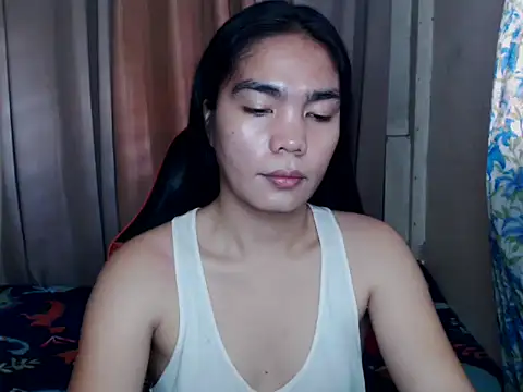 Simple Martina online show from September 29, 2025, 1:01 am