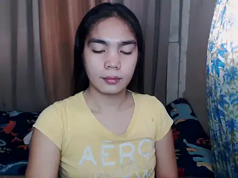 Simple Martina online show from October 13, 2025, 1:29 am