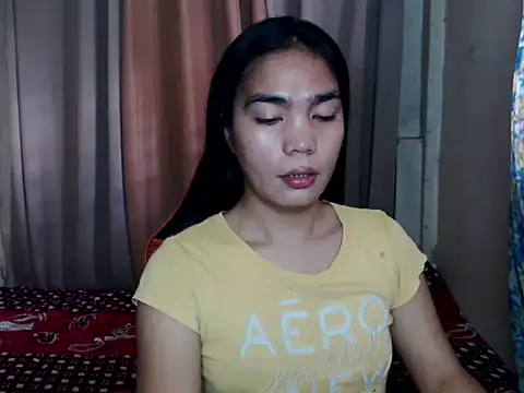 Simple Martina online show from September 25, 2025, 3:34 am