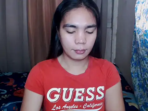 Simple Martina online show from November 2, 2025, 1:10 am