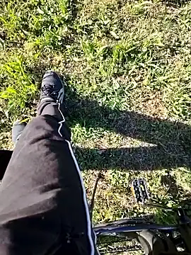 Prince-sexy online show from April 24, 2026, 3:36 pm