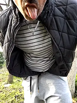 Prince-sexy online show from March 28, 2026, 4:08 pm