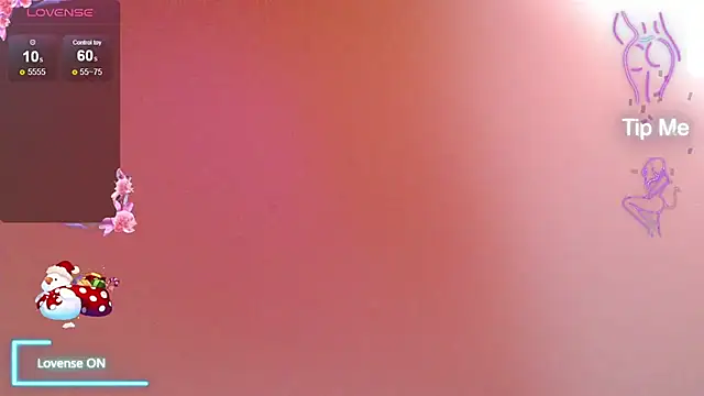 Anyats Walker69 online show from October 9, 2025, 5:02 pm