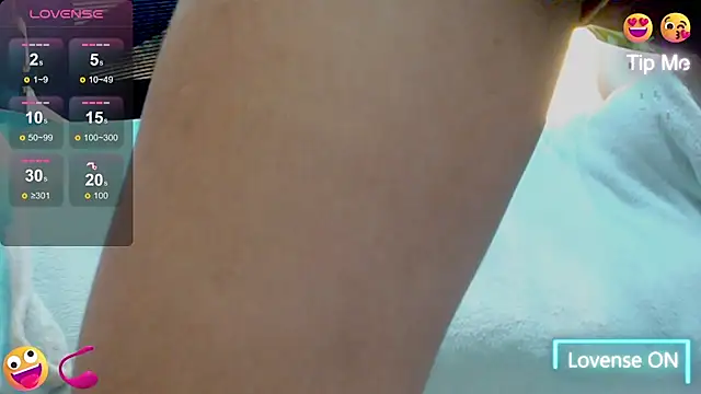 ts catalheya14 online show from October 14, 2025, 3:51 am