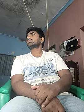 Harsha Happy online show from February 12, 2026, 3:56 pm