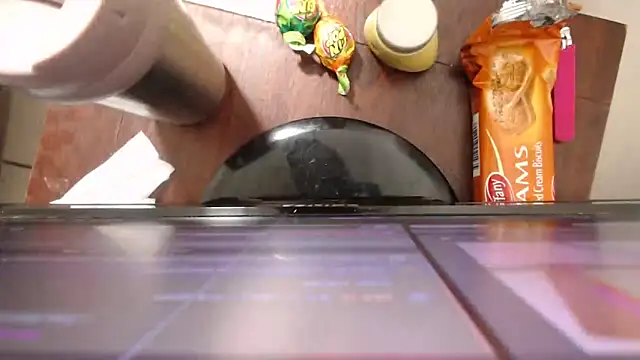 Snapshot of Sexybusty01 chatting on February 11, 2026, 6:57 am Sexybusty01 online show from February 11, 2026, 6:57 am