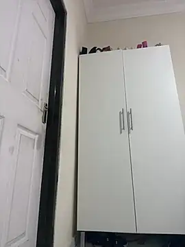 Snapshot of Goddessberry chatting on February 27, 2026, 8:47 am Goddessberry online show from February 27, 2026, 8:47 am