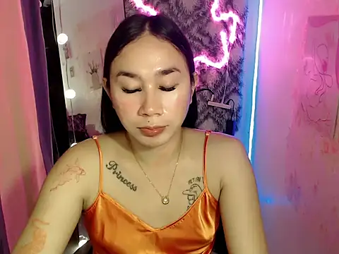 in yourdreamstarxx online show from January 11, 2026, 4:25 pm