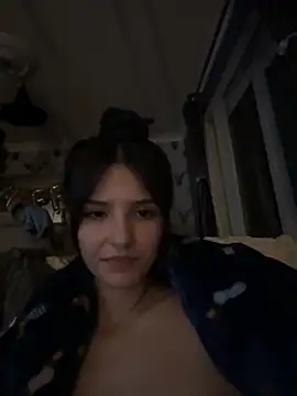 Naughty CrystalXX online show from October 14, 2025, 12:33 am