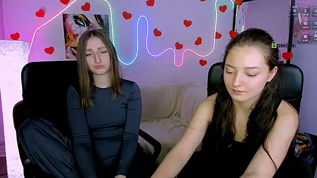 miki-niki online show from February 25, 2026, 11:10 am