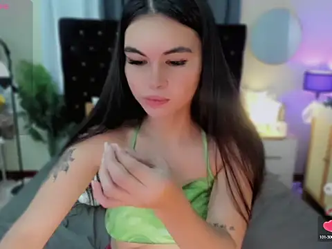 Barbiefuckdoll online show from June 3, 2026, 1:39 am