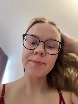  CherryBloom  online show from March 13, 2026, 6:07 am