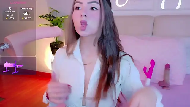 Heraa Piett online show from October 21, 2025, 12:04 pm