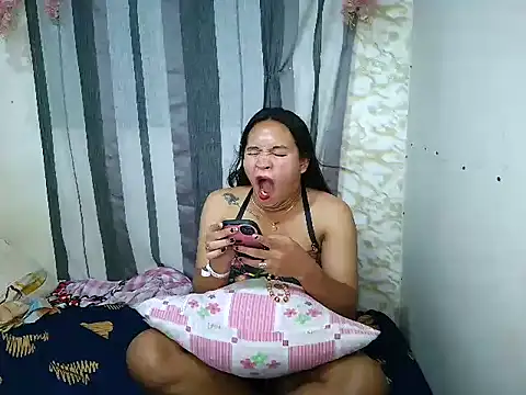 Sexyjane 24 online show from March 31, 2026, 11:23 am