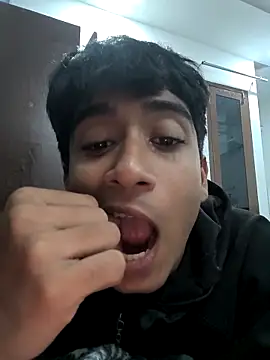 Snapshot of clasperhancock chatting on October 28, 2025, 6:18 pm clasperhancock online show from October 28, 2025, 6:18 pm