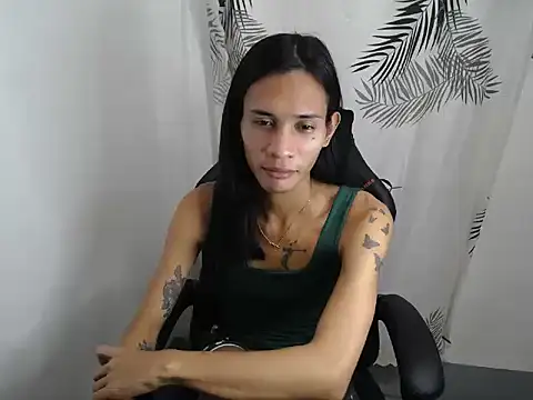 kate 69x online show from February 26, 2026, 1:33 pm