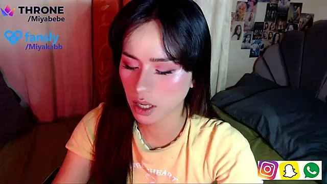 Snapshot of chakababe chatting on July 10, 2026, 12:32 am chakababe online show from July 10, 2026, 12:32 am
