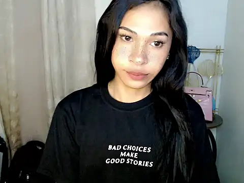 Annaloula online show from February 8, 2026, 2:20 am