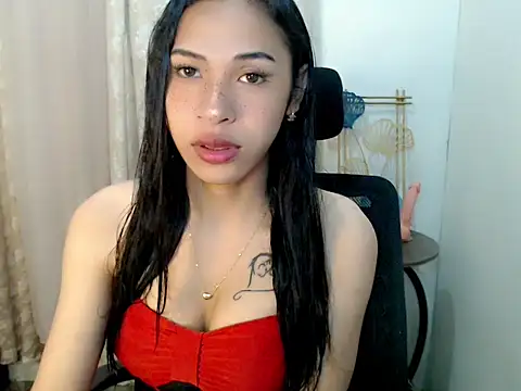 Annaloula online show from January 31, 2026, 8:51 pm