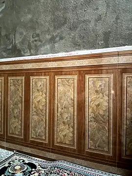 binejr online show from October 29, 2025, 2:54 am