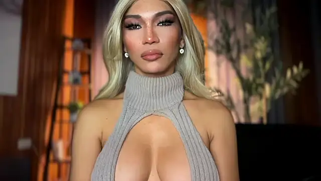 Huntress xxx online show from June 22, 2026, 3:25 am