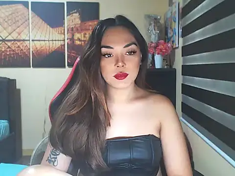 amorPOWERS21X online show from September 21, 2025, 5:01 am