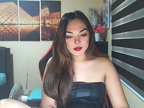 amorPOWERS21X online show from September 17, 2025, 4:47 am