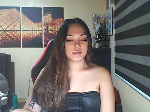 amorPOWERS21X online show from November 11, 2025, 12:55 pm