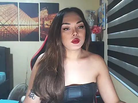amorPOWERS21X online show from September 28, 2025, 4:52 am