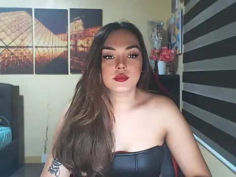 amorPOWERS21X online show from September 26, 2025, 5:14 am